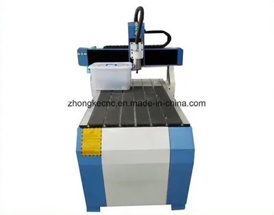 Popular Advertising Machine CNC Router for Woodworking