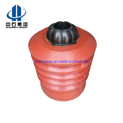 API Standard Non Rotating Cementing Plug (Top and Bottom Plug)