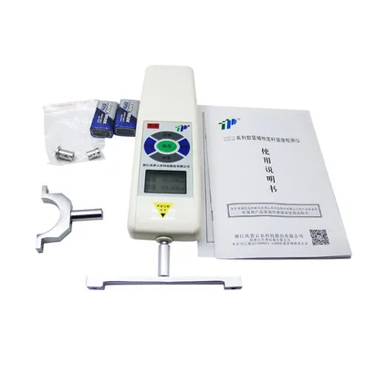 Yyd-1 Series Plant Physiological Culm-Strength Meter