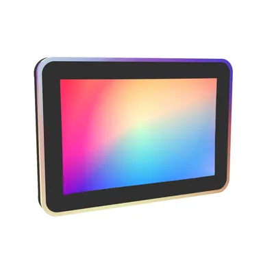 10.1 Inch Halo Touch Monitor for Meeting Room