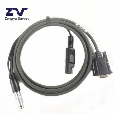 High Quality Lai Ka A00470 Data Cable for Pacific Crest