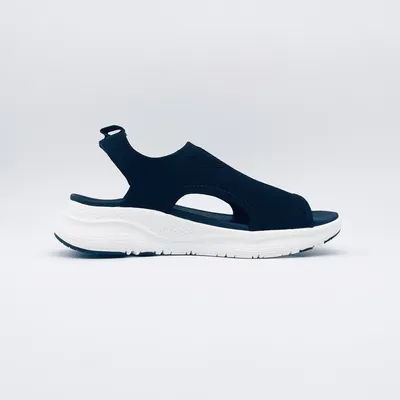 Soft Sole Shoe Fashion Shoes Running Sandals Customized Women Footwear
