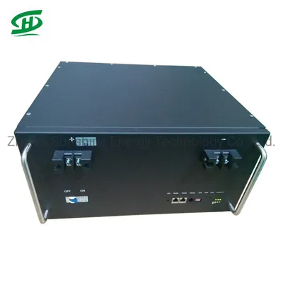 LiFePO4 Battery Bank Solar Storage 48V100ah Lithium Ion Battery 100%Dod Use