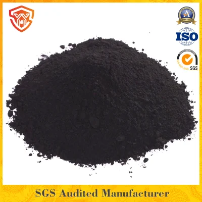 Competitive Price Wood /Coal Powder Activated Carbon for Water Treatment