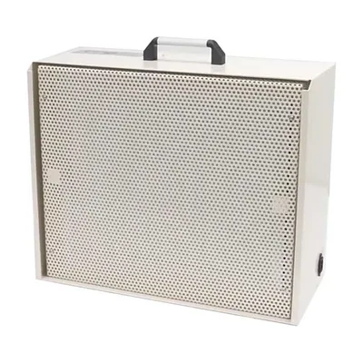 Mushroom Farming Laminar Flow Hood