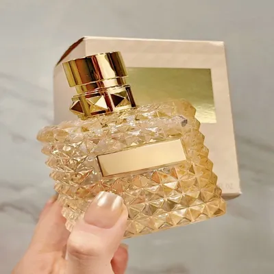 A49 The Glod Donna Us Warehouse Women Arabic Parfums Cologne for Wholesale