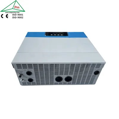 Brand New Single Phase 7kw on Grid Solar PV System Inverter DC to AC