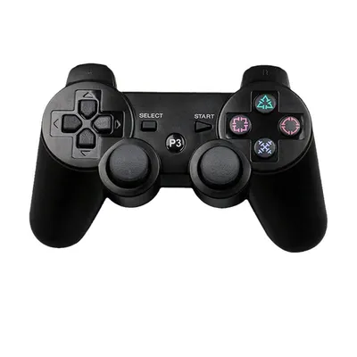Bluetooth Wireless Controller for Sony PS3 Gamepad for Play Station 3 Wireless Joystick