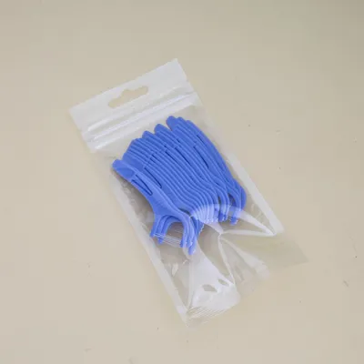 Top Quality Cheap Price Plastic Clean Tooth Eco Friendly Toothpick