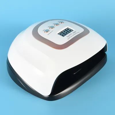 57 Beads UV LED Lamp/Dryer for Nail Polish Drying