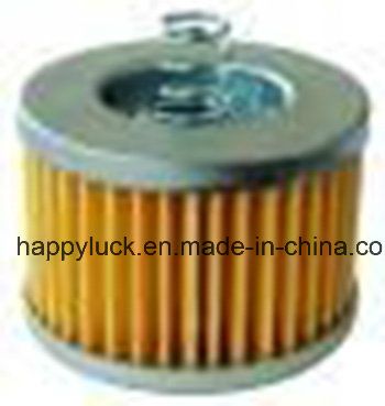 High Quality Motorcycle Part Oilfilter
