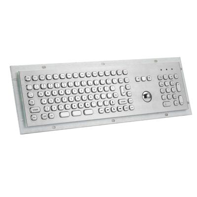 Mini Keyboard