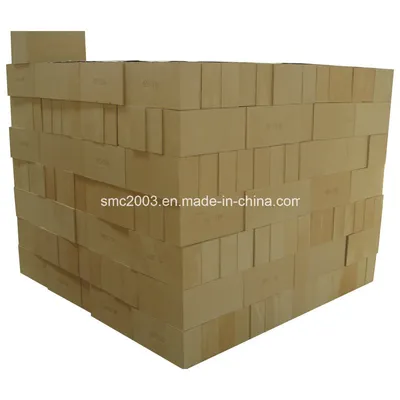 Fireclay High Alumina Refractory Bricks