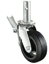 6"Scaffold Caster