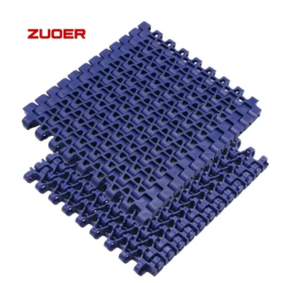 High-Quality 1200 Small Pitch Conveyor Chain for Modular Systems