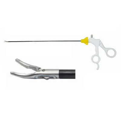 Disposable Single Action Forceps Disposable Bipolar Maryland