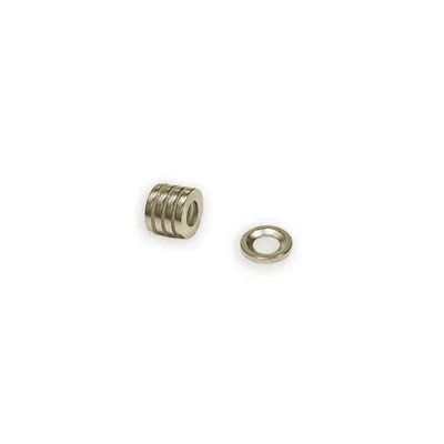 Mr-Pr-00032 Premium Neodymium Countersunk Magnet