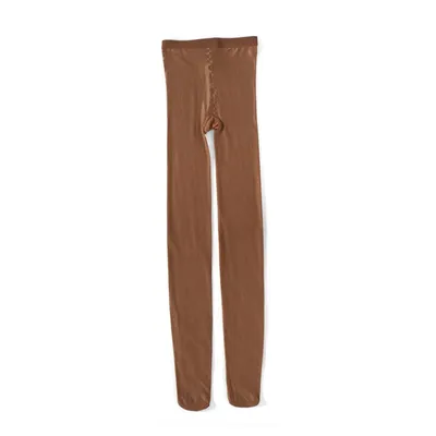 Shining Elastic Shaping Dancing Pantyhose
