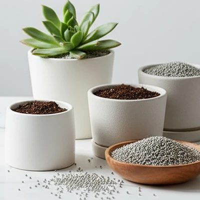 High-Quality Gray and White Cenosphere Fillers for Coatings