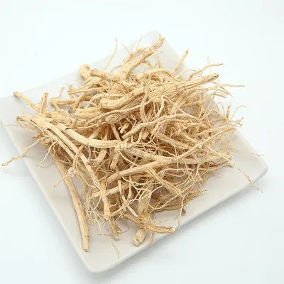 American Ginseng Tails and Roots - Fresh and Pesticide-Free