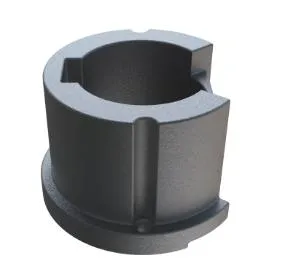 OEM/ODM Gray Cast Iron Pipe Fittings Sand Casting Molding Machine Metal Casting Ductile Iron