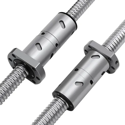High Precision CNC Dfu Series Ball Screw