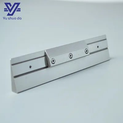 High Quality Histoogical Laboratory Placing Blade Microtome Blade Holder