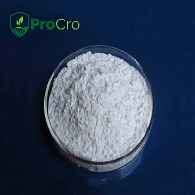 Pest Control Dinotefuran Products 98%Tc 20%Sc 5%Sc Insecticide for Sale
