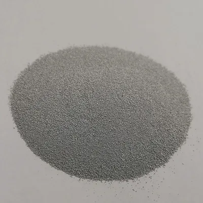 Spherical Titanium Powder Tc17 Powder for 3D Printing
