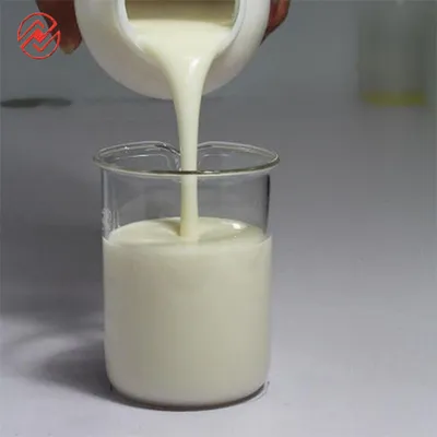 Rubber Latex Chemicals Product NBR Latex for Gloves