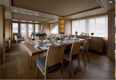 Yacht Furniture (YA-1001)