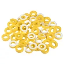 Series Inductance Value up to 500mh