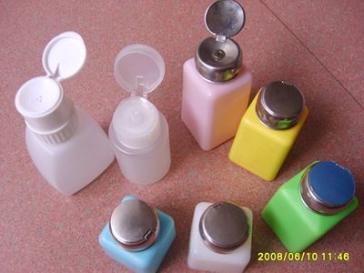 Nail Bottle