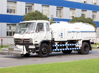 Water Tanker
