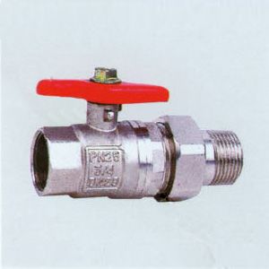 Ball Valve (GD3104)