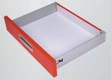 Metal Box (YS701)