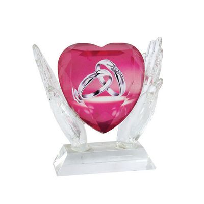 Crystal Photo Frame (MD-J54)