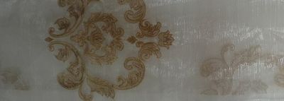 Embroidery Voil