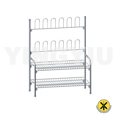 Combined Shoe Rack (YW-K623FY)