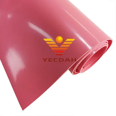 China Supplier Silicone Rubber Coated Kevlar Fabric Roll