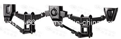 Trailer Suspensions