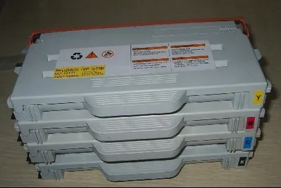 Toner Cartridge for Lexmark (C510)