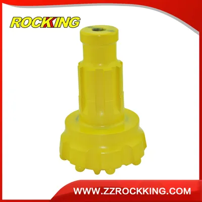 Cop44, DHD340, Ql40, SD4, M40 DTH High Air Pressure Drill Bit for Mining