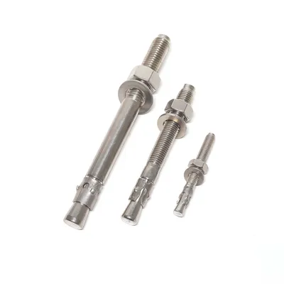 Chemical Anchor, Used on Curtain Wall, Best Quality