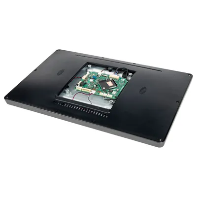 Handy Layout Simple Adjust Display Module for Function Setting