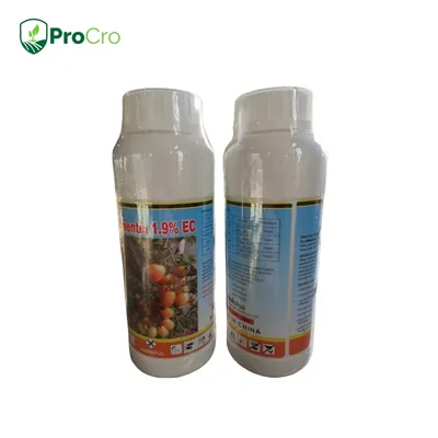 Pesticide Insecticide Miticide Abamectin 1.8 72 for Sale CAS 71751 41 2