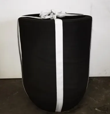 Silicon Carbide Crucible for Smelting Precious Metals