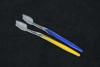 Premium Disposable Hotel Toothbrush From China - Pack of 50