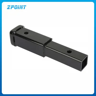 Car Accessory 7inches Trailer Hitch Extension Receiver