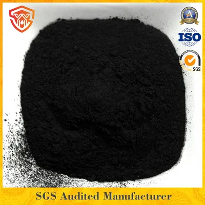 High Quality Chemical Raw Materials Coal Wood Powder Activated Carbon